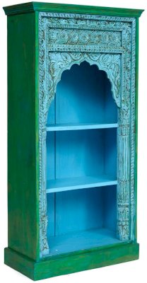 Шкаф книжный Secret de Maison Alhambra (Tetchair)